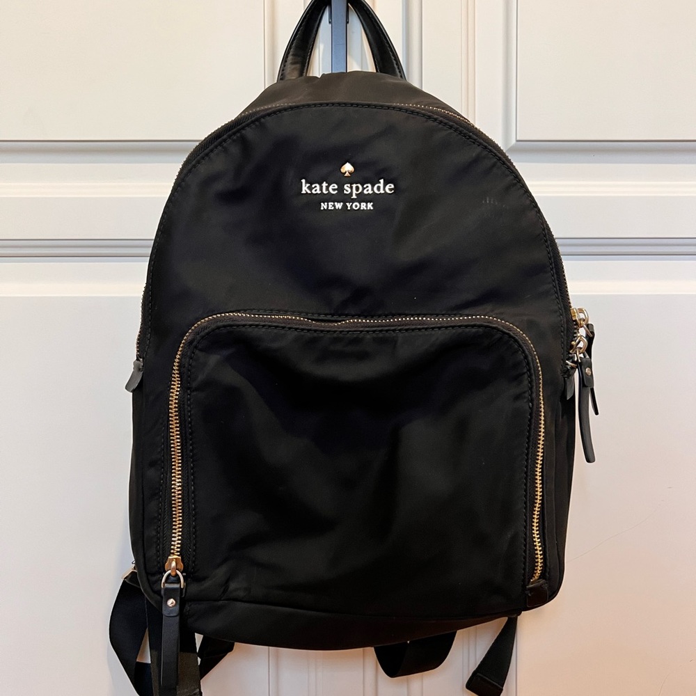 Kate Spade New York Watson Lane
- Hartley Nylon Backpack